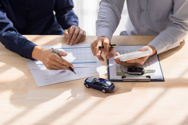 Chubbuck auto coverage comparison
